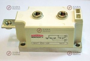 SKKT250-12E