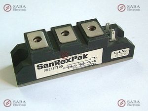 PD25F-100