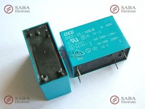 OMIT-SS-109LM-(9V-1C-N.O)