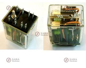 FRL-263-D006-02CV-(6V-2C)