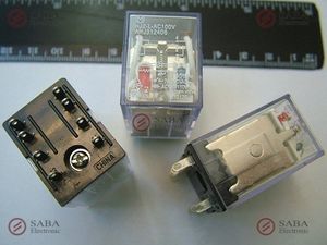 HJ2-L-AC100V