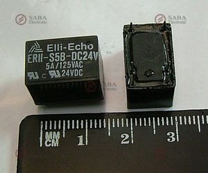 ER11-S5-B-DC24