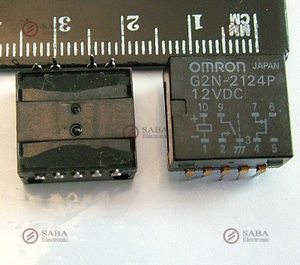 G2N-2124P-12V-(12V-2C)