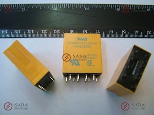 NC2EBD-PL2-DC24-(24V-2C)