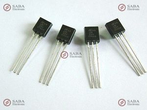 LM234Z=LM334Z