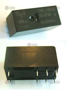 TRIL-12VDC-SD-2CM