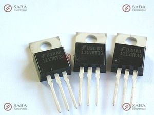 FAN1117AT33