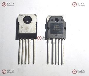 KA1M0880-TU(TO-3P-5L)