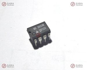 UC2833N