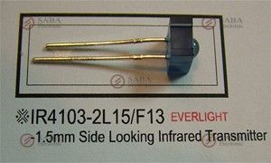 IR4103-2L15-F13