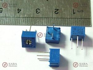 POT,3362P-1-203LF,20K,GFP