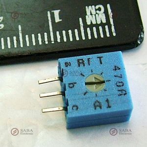 474PT10EPP-RFT