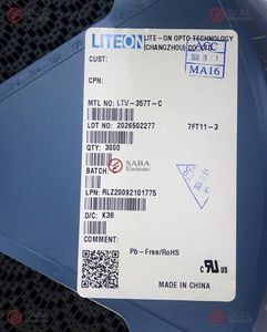 LTV357T-C