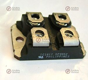 IXFN44N50(IXFN48N49)