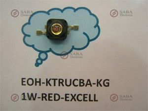 EOH-KTRUCBA-KG-1W-RED