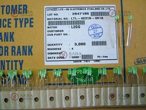 LTL-4231N-001A-LED-3MM-GREEN