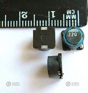 22UH-0.90A=SLF7045T-220MR90