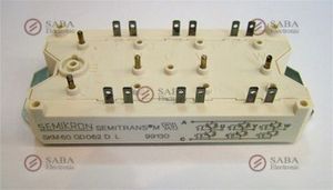 SKM60GD062DL