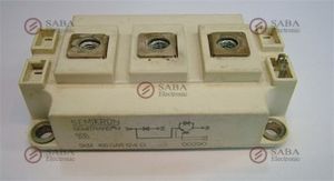 SKM400GAR124D