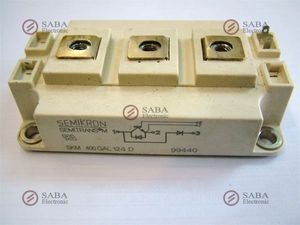 SKM400GAL124D