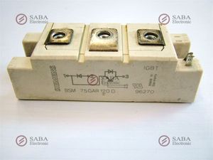BSM75GAR120D
