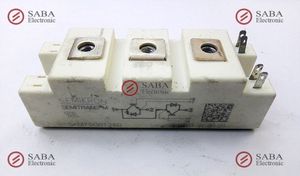 SKM145GB128D