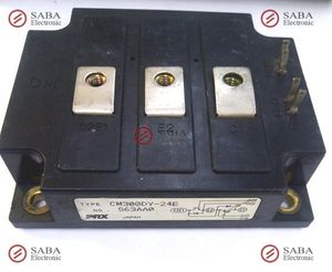 CM300DY-24E-Used