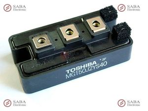 MG150J2YS40-TOSHIBA