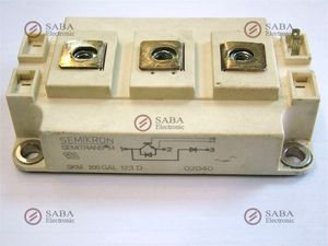 SKM200GAL123D