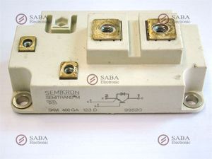 SKM400GA123D