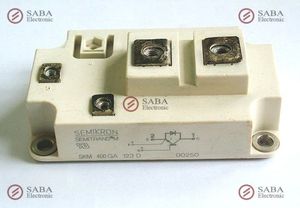 SKM400GA123D-Broken