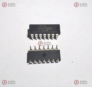 IR2110PBF-Original