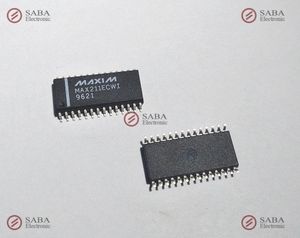 MAX211ECWI