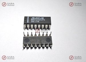 MAX202CPE