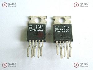 TDA2008