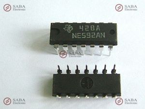 NE592AN