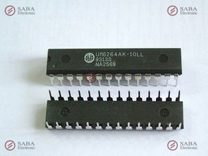 UM6264AK-10LL-NARROW