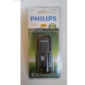 شارژر باتری PHILIPS