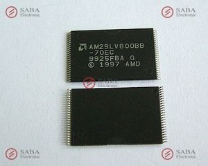 AM29LV800BB-70EC