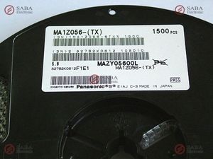 MA1Z056-(TX)-5.6V1W-SMA