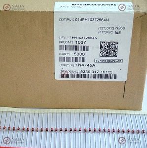 1N4745A-16V1W-NXP