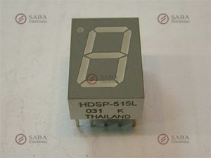 HDSP-515L-K