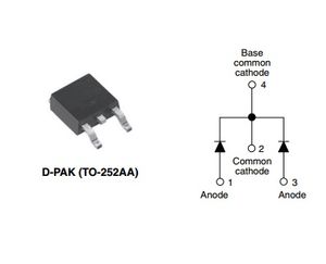 6CWQ03FN-DPAK