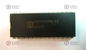 HSP45102PC-33