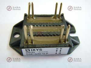 DSEI2X30-10P