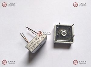 KBPC2506W