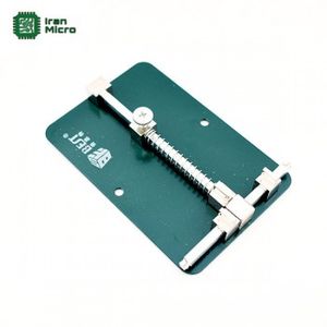 گیره مونتاژ موبایلی سه فک بست BEST - مدل BST-M001