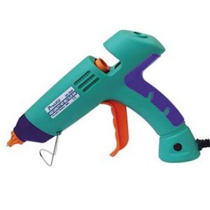 دستگاه چسب حرارتی پروسکیت 100 وات - مدل GK-389B