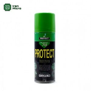 اسپری پلاستیک پروتکت PROTECT 70