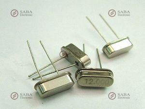 XTAL.12.000MHZ-HC49S
